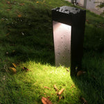 Square 5W Led Outdoor Lawn Light