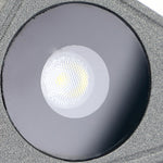 Waterproof Dc24V Triangle Outdoor Deck Step Light