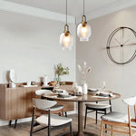 Creative Jar Modern Pendant Light Ha098864