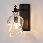 Retro Industrial Style Wall Lamp Ha078249