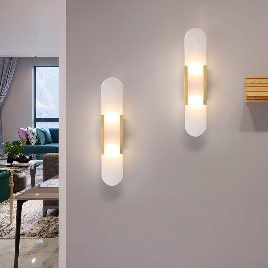 Electroplated Metal G4 Led Lights