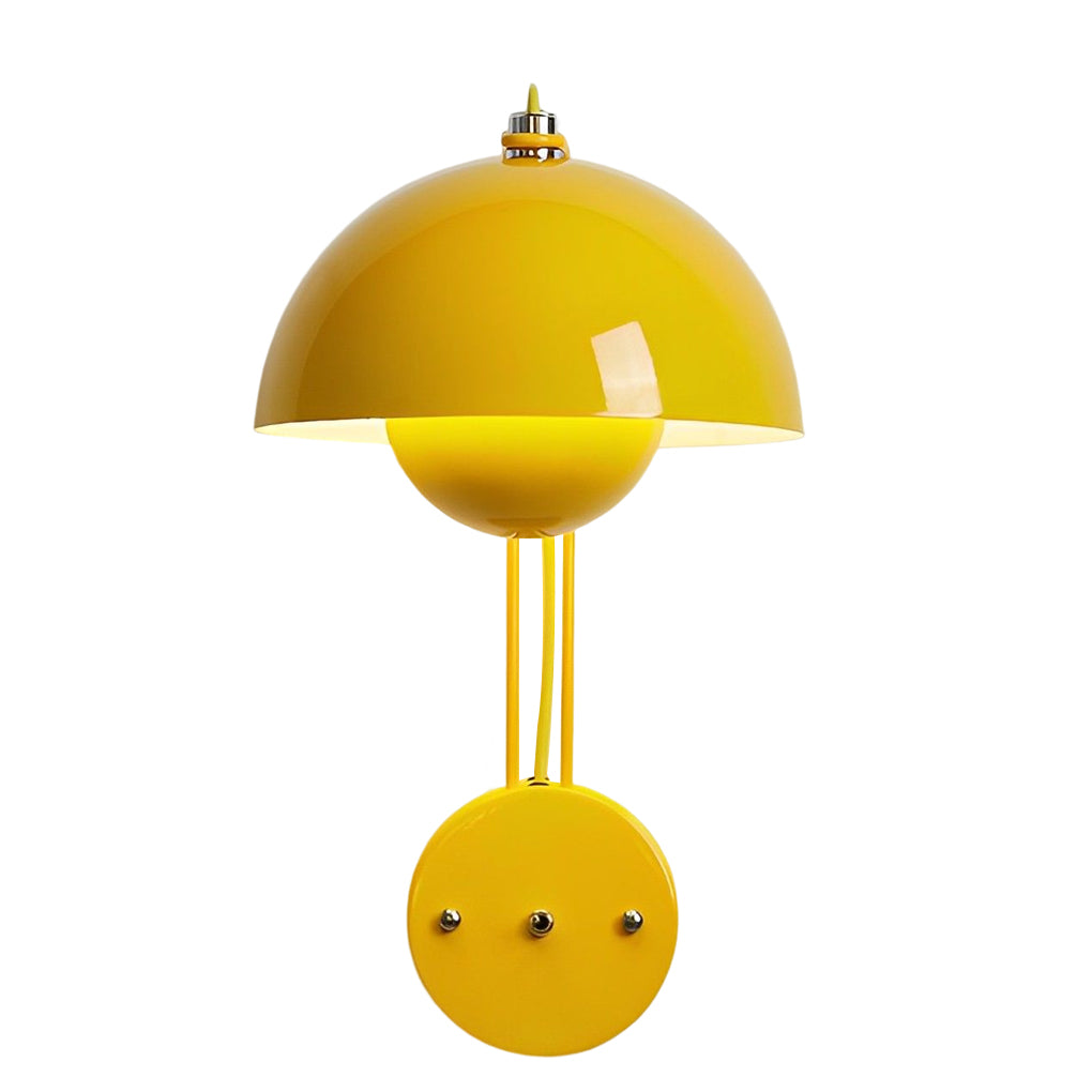 Circular Nordic Wall Sconce Li002121
