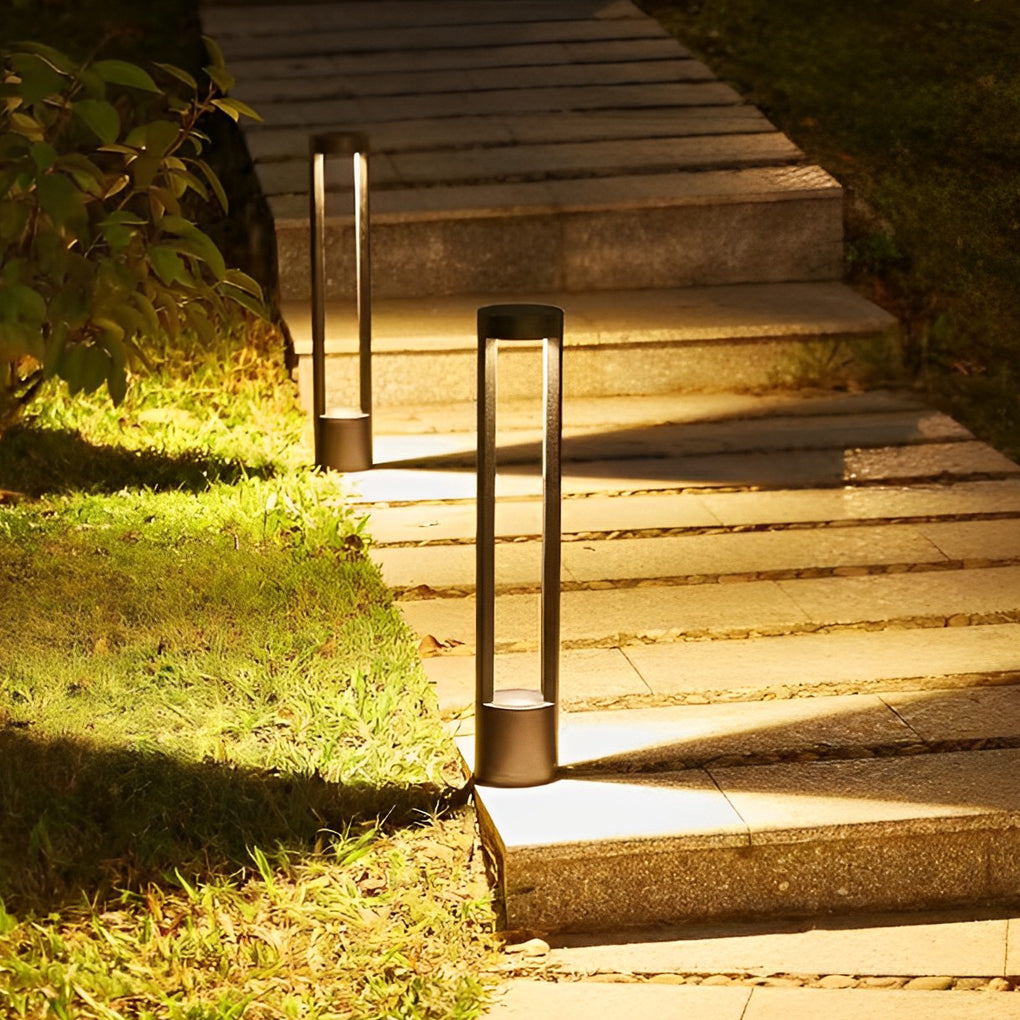 Waterproof Ip65 Outdoor Pathway Light Ha091108