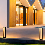 Creative Modern Outdoor Solar Lawn Light Li002300