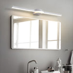 Modern Led Bathroom Vanity Light Curved 16 23 31