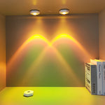 Colorful Sunset Projection Led Light Li002544