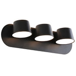 Adjustable Led Up And Down Light Modern Wall Sconces