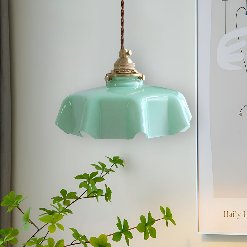 Round Led Nordic Island Lights Pendant Light Li001922