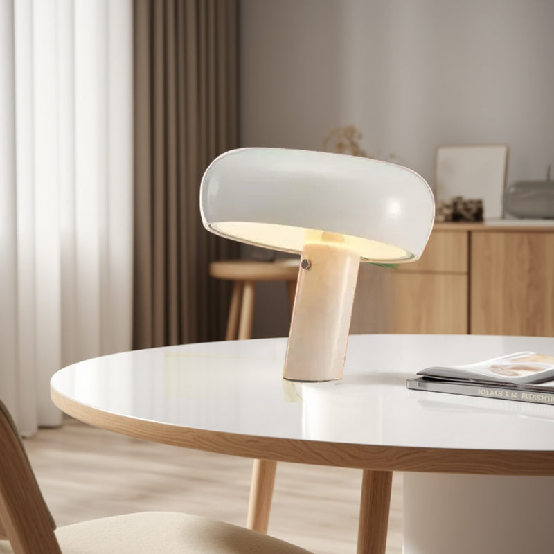 Modern Creative Marble Table Lamp