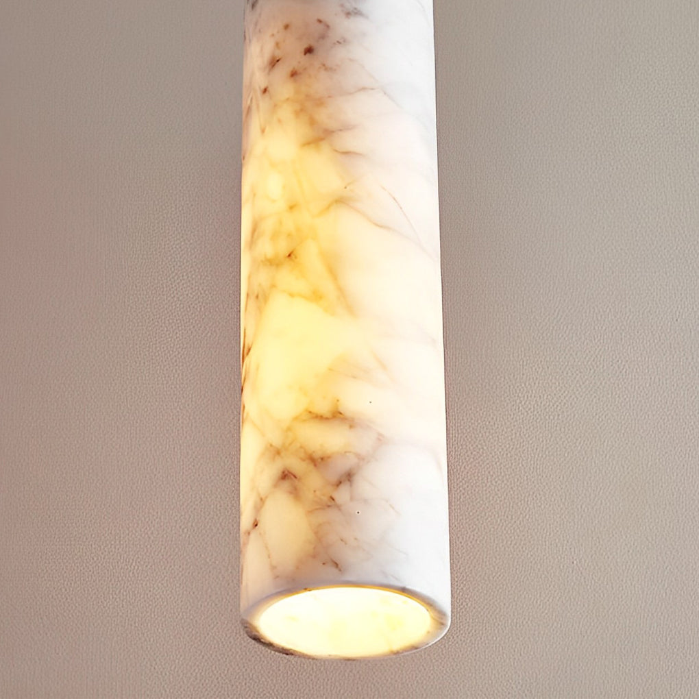 Cylindrical Minimalist Pendant Lights Ha090247