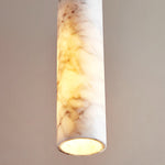 Cylindrical Minimalist Pendant Lights Ha090247