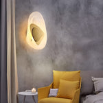 Three Step Dimming Light Led Wall Lamp