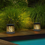 Portable Solar Outdoor Lights Ha080081