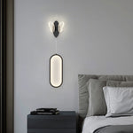 Butterflies Modern Led Wall Light Ha098329