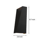 Creative Up And Down Modern Wall Light Ha098337