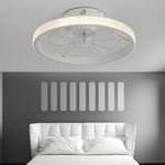 Inverter Mute Ceiling Fans With Remote Ha082874