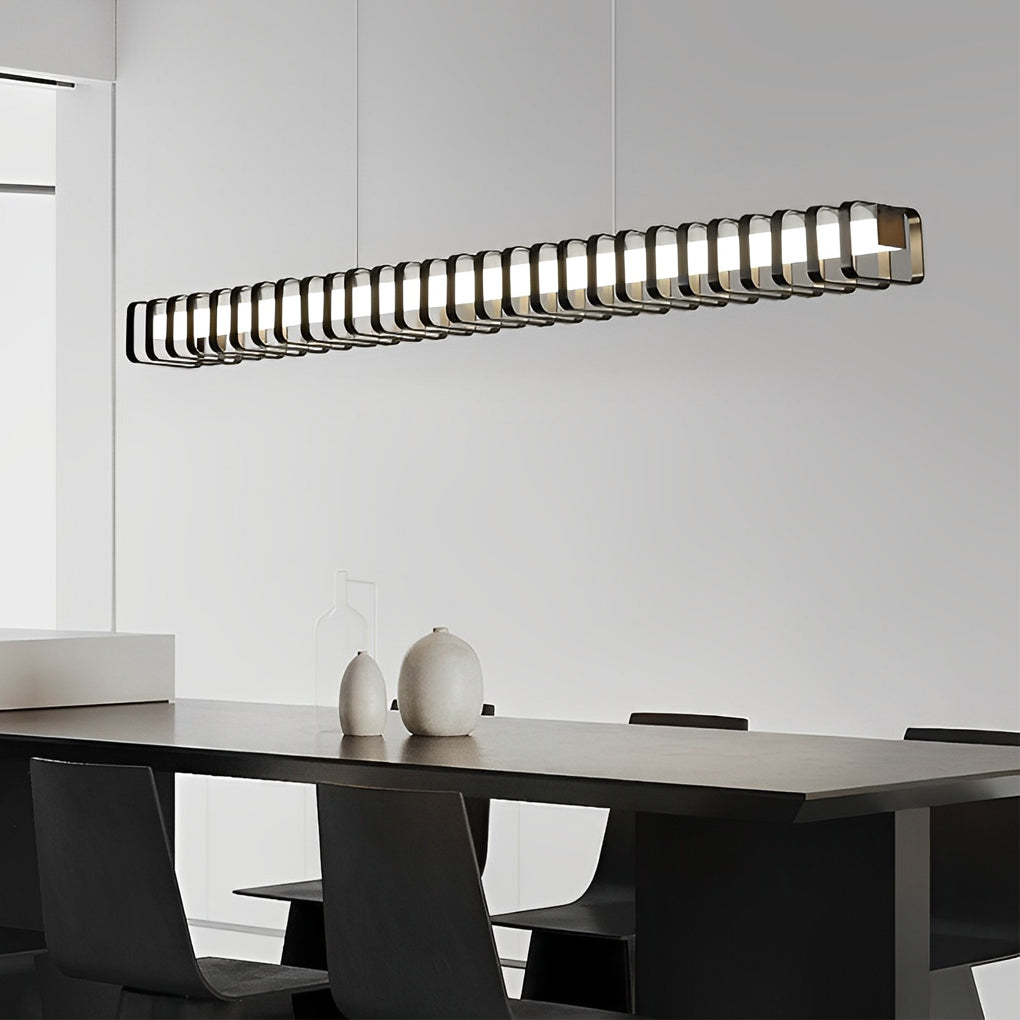 Minimalist Decor Pendant Light Ha082096