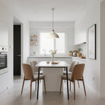 Modern Creative Pot Shaped Pendant Light