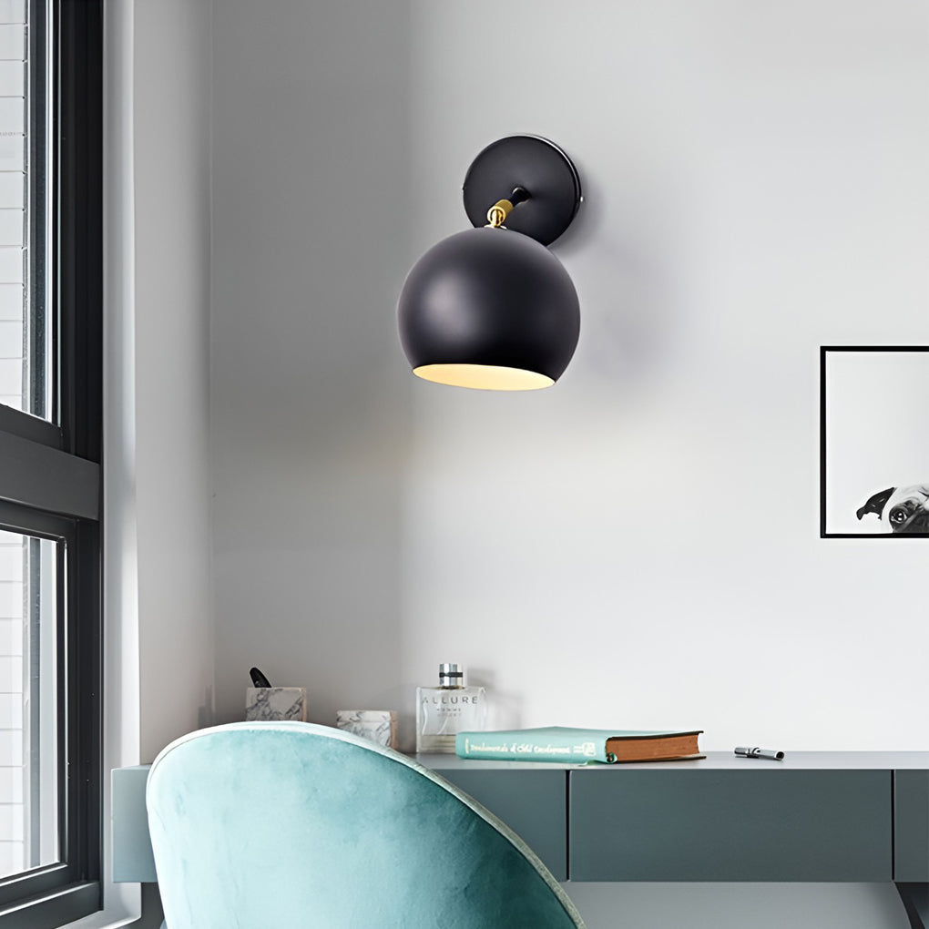 Adjustable Nordic Wall Lamp Li001986