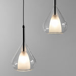 Double Layers Pendant Lights Ha082521