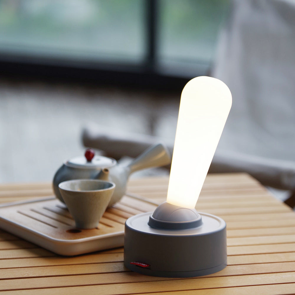 Portable Usb Bedside Desk Night Light