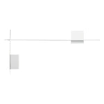 Strip Led Nordic Wall Sconce Li002237