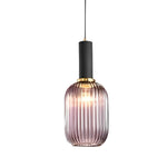 Lantern Shaped Pendant Lights Ha077827
