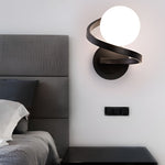 Metal Led Modern Wall Sconce Lighting