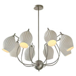 Flower Shaped Ceiling Lights Li001917