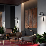 Creative Modern Outdoor Wall Lamp Ha083362