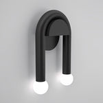Creative 2 Lights Decorative Wall Sconces Li002150