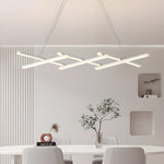 Retractable Strips Led Pendant Lights Li002709