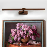 Modern Led Rotatable Vanity Light Bar For Dressing Table