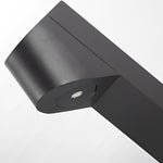 Aluminum LED Pathway Lights with Down-Head Design for Modern Outdoor Spaces