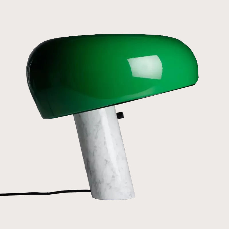 Modern Creative Marble Table Lamp