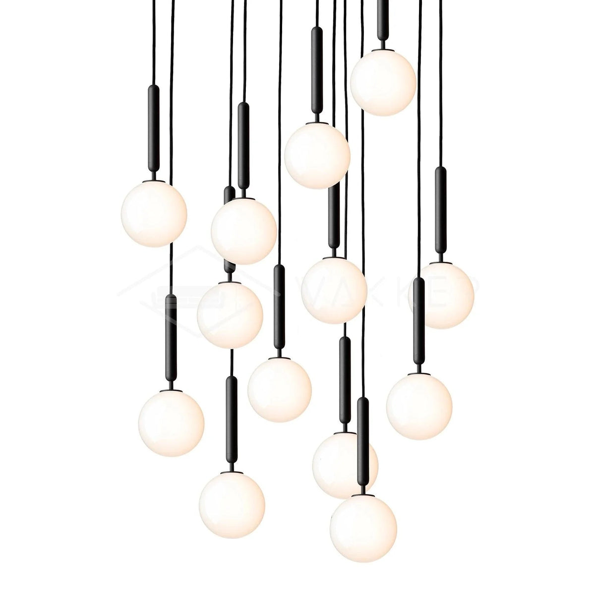 Vela Glow Pendant