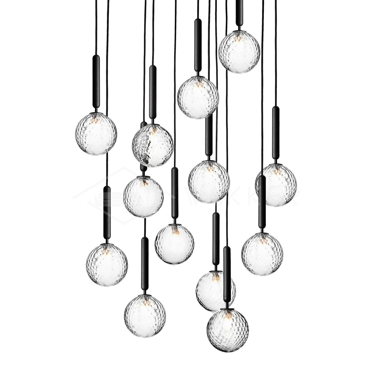 Vela Glow Pendant