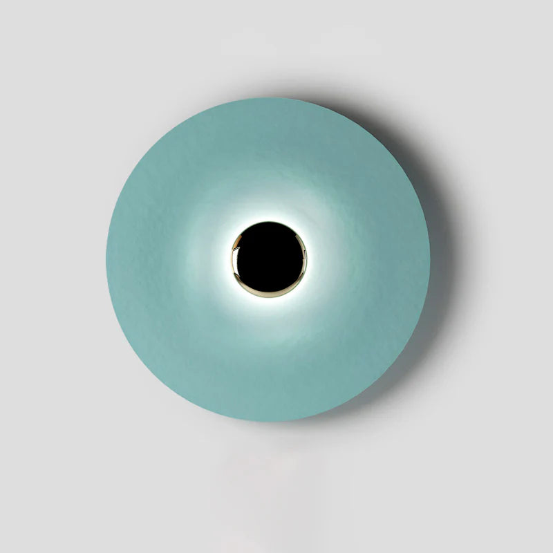 Serene Shine Wall Light