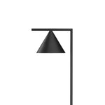 Admiral Glow Floor Lamp