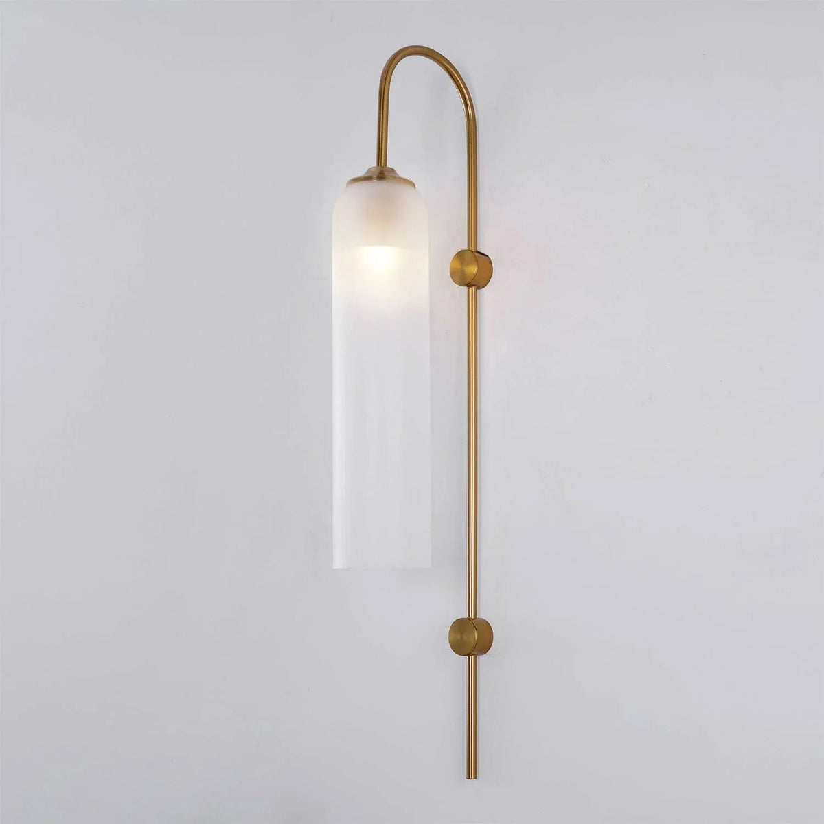 Nova Minimalist Sconce