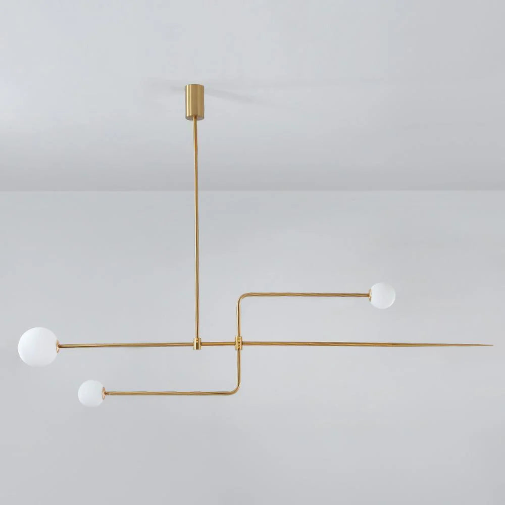 Nomad Glow Pendant Light