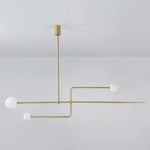 Nomad Glow Pendant Light