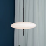 Celestial Pendant Light