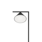 Admiral Glow Floor Lamp