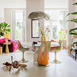 Petaline Grace Pendant Light