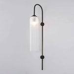 Nova Minimalist Sconce