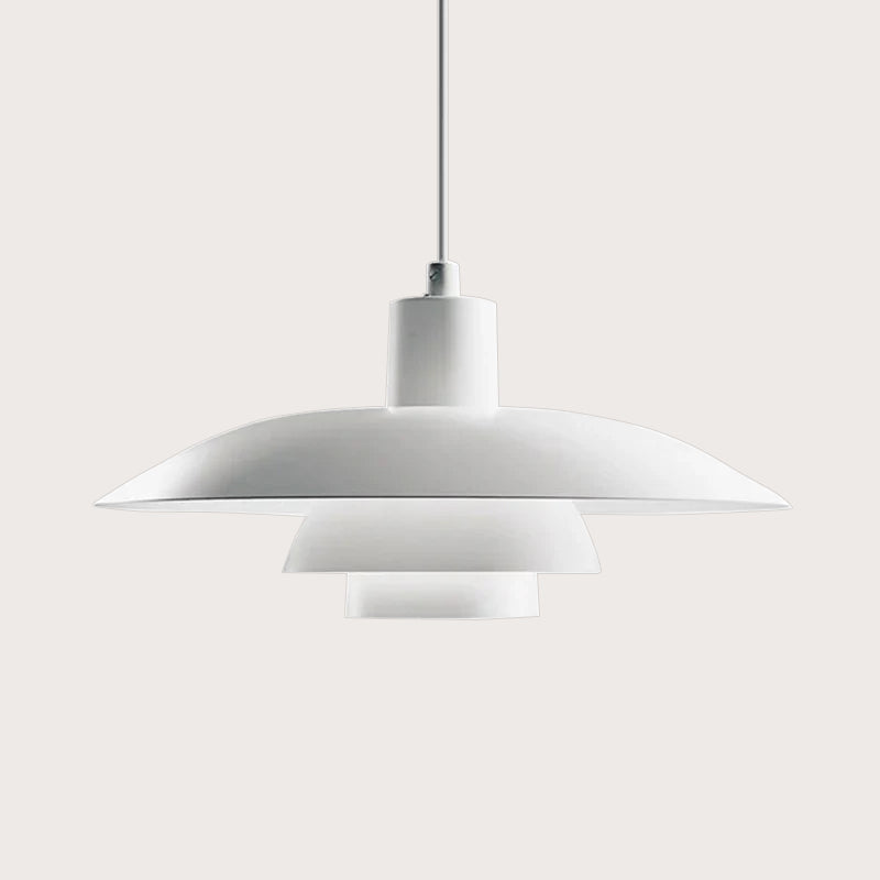 Ceative Three Layer Pendant Light