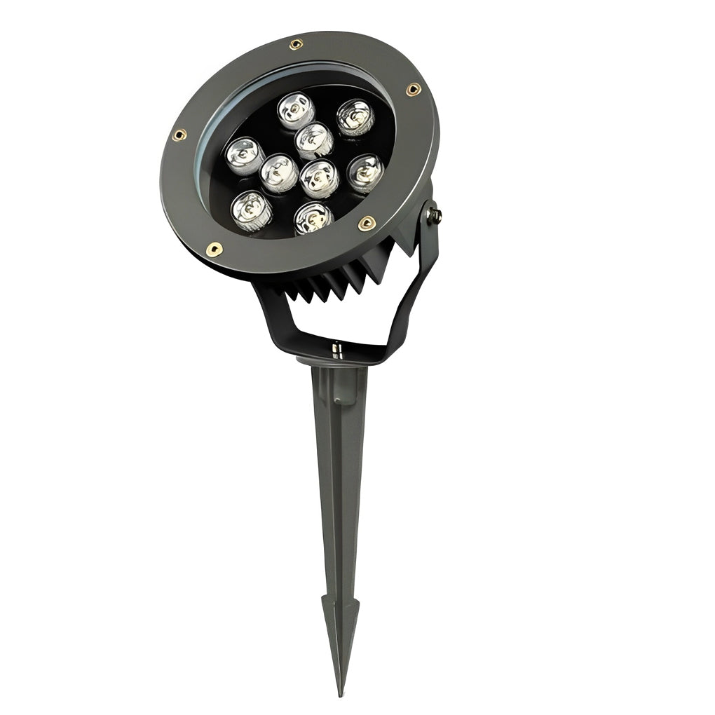 Round Spotlights Outdoor Tree Spot Light Li002409