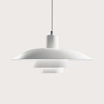 Ceative Three Layer Pendant Light