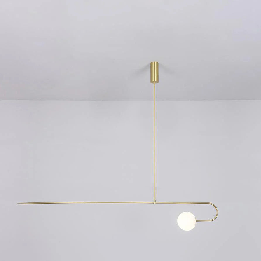 Nomad Glow Pendant Light